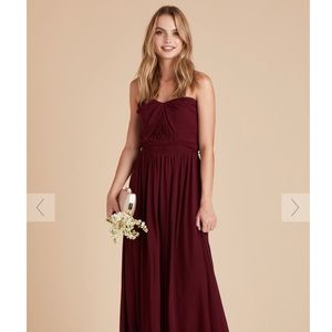 Birdy Grey - Chicky Convertible Dress